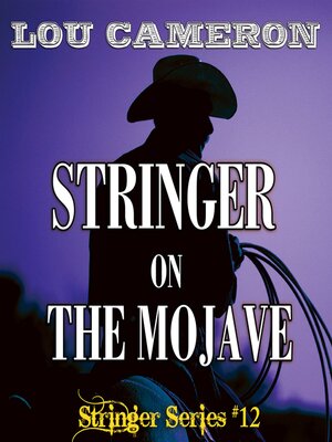 cover image of Stringer on the Mojave